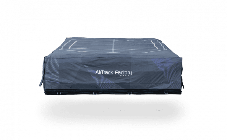 AirBag Landing