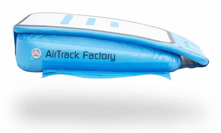 AirBoard Boost Side