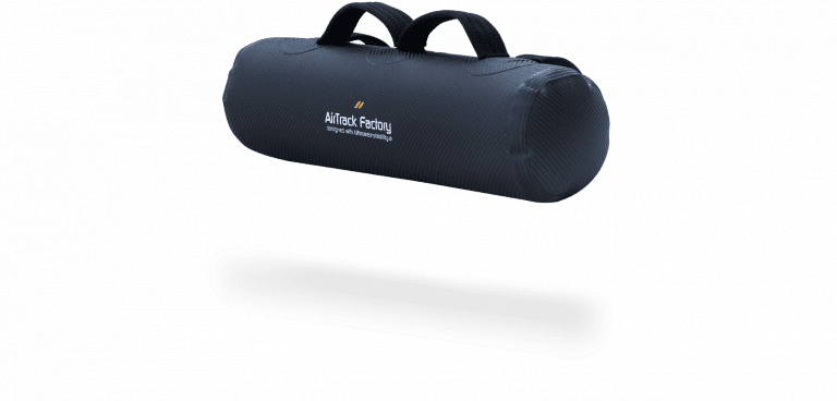 AquaBag AirTrack Factory