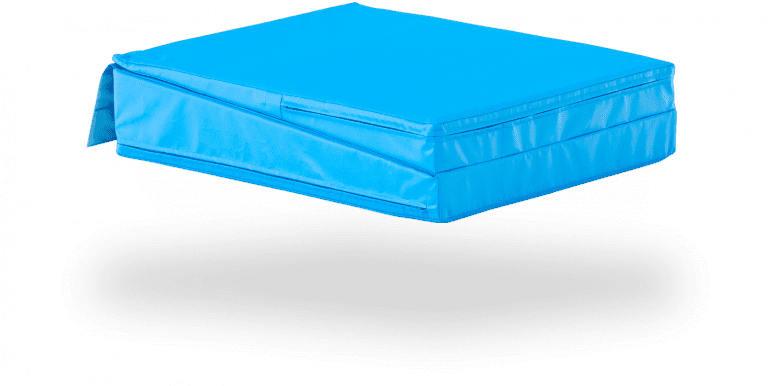 AirTrack Start ramp
