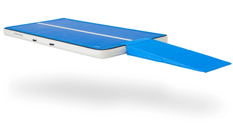 AirTrack Startramp
