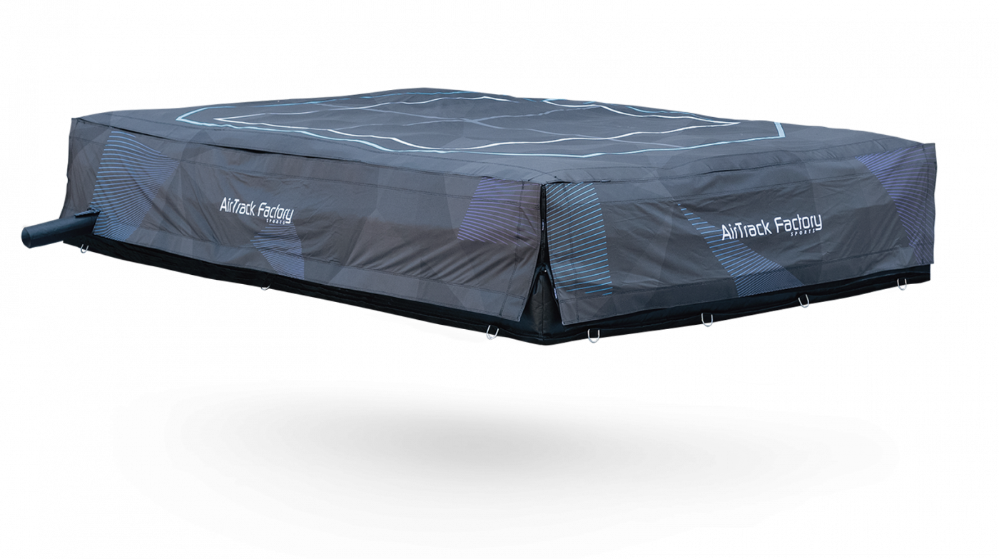 Inflatable AirBag 
