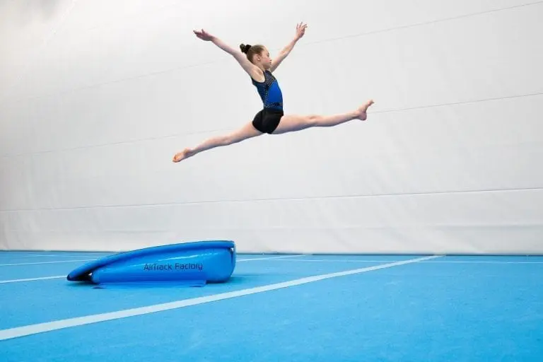 Leap AirBoard Boost