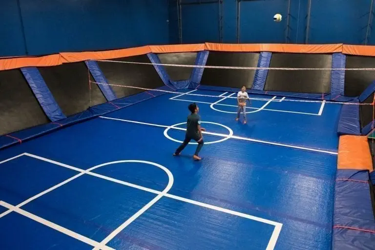 AirTrack Trampoline Park