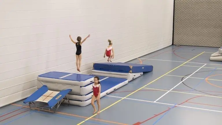 AirJump Set – Bild 6