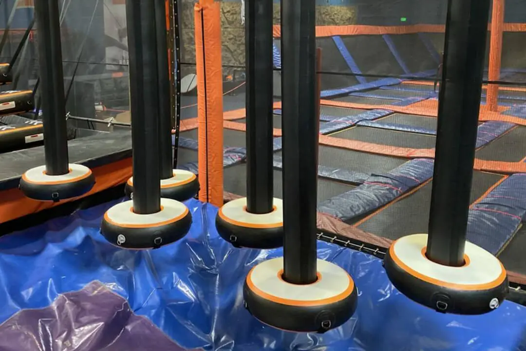 Custom AirNInja Set