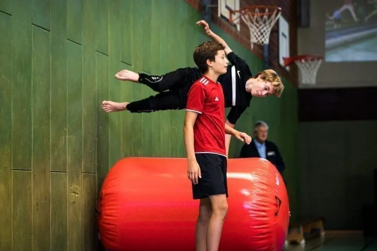AirRoll – Bild 4