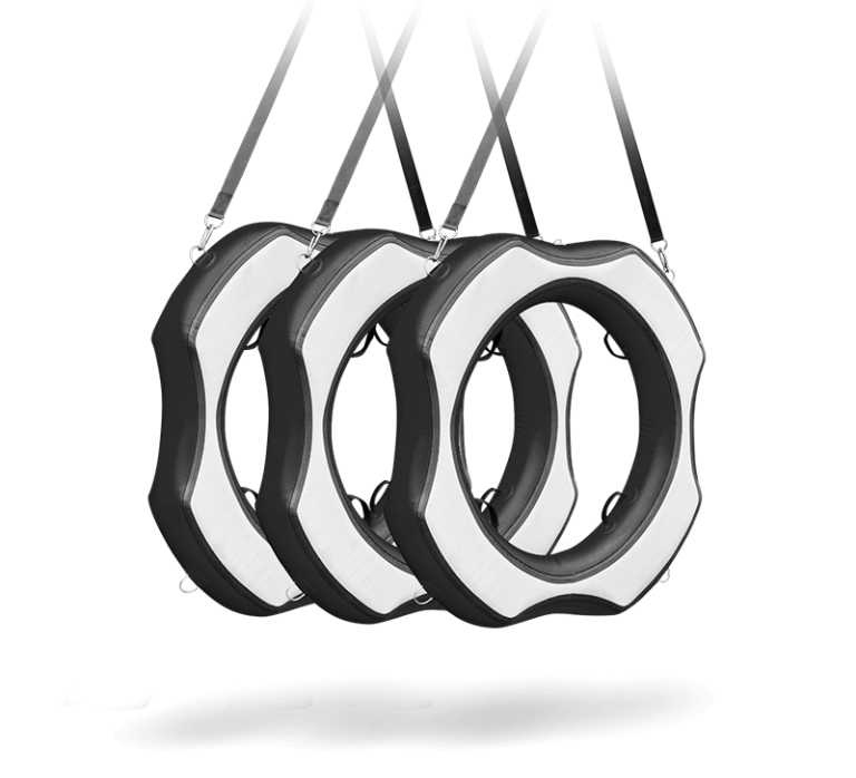 AirNinja Obstacles - Image 6