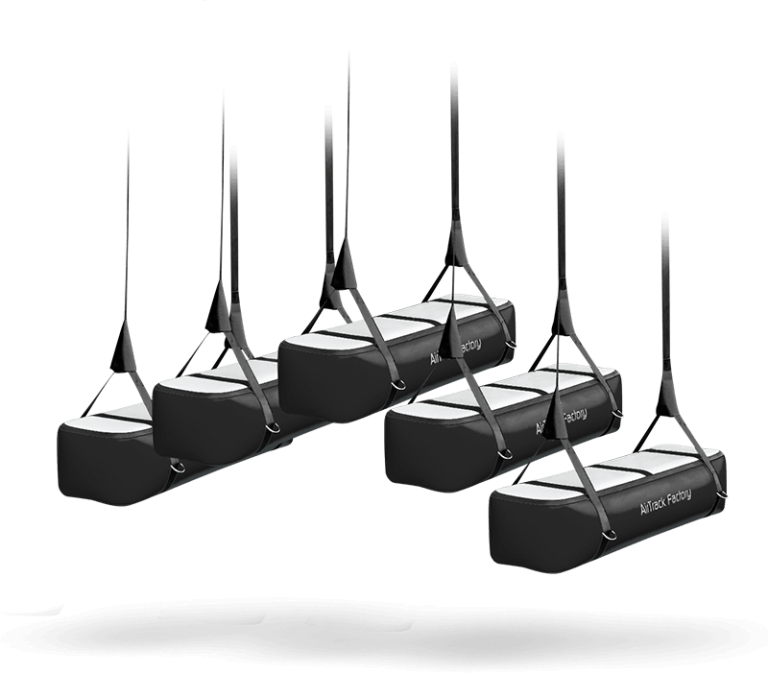 AirNinja Obstacles - Image 2