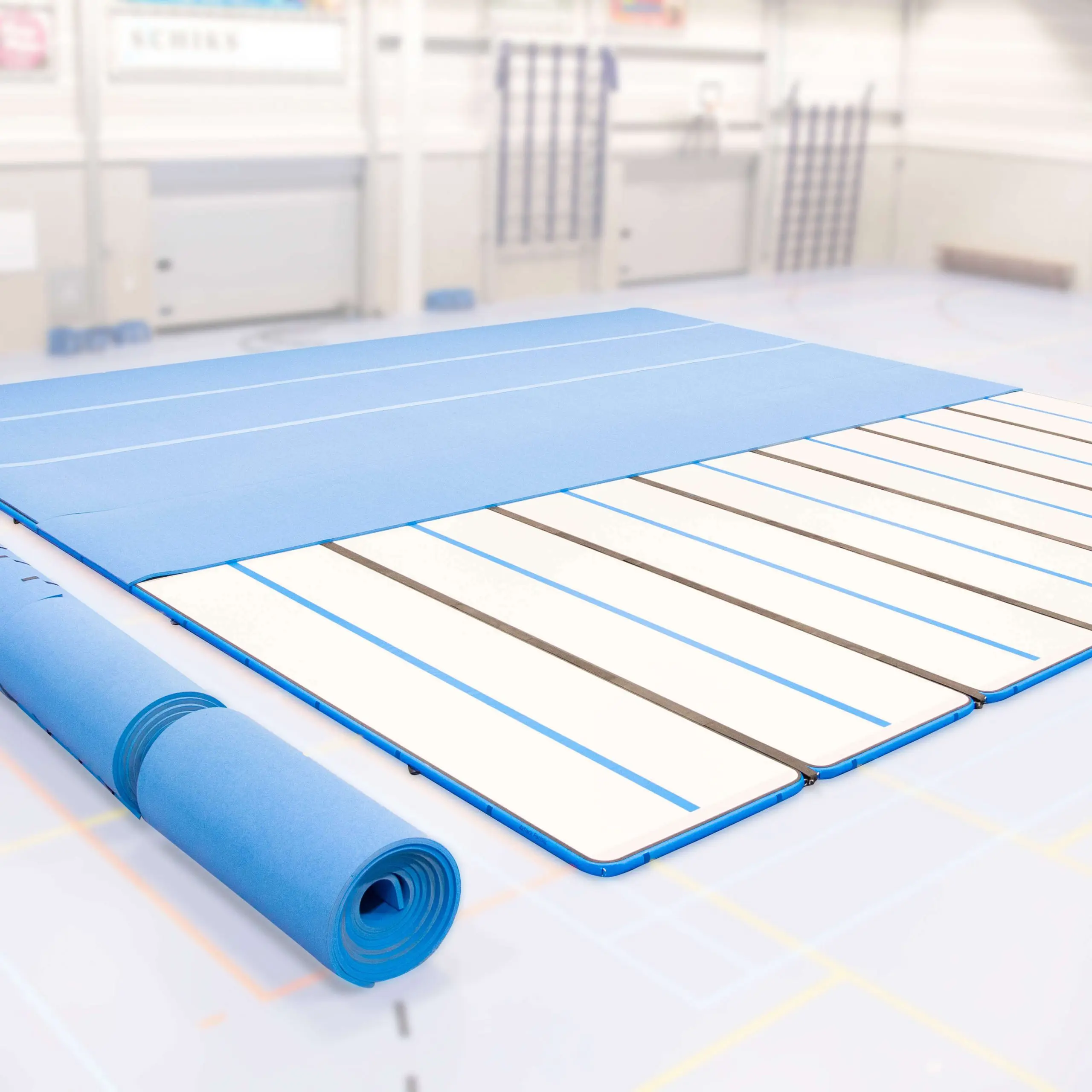 AirTrack C
