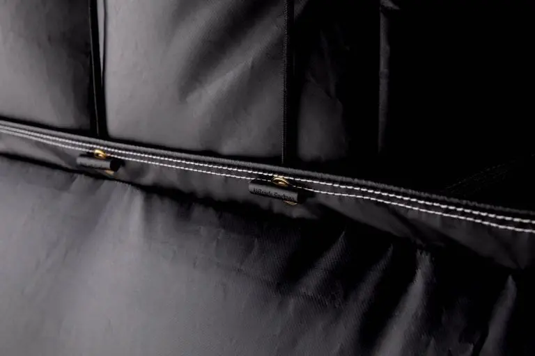 AirBag Detail