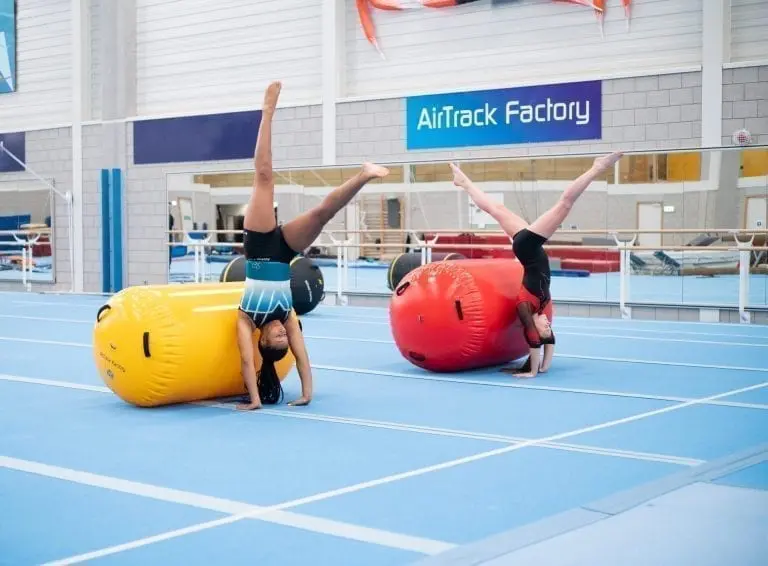 Vente AirTrack
