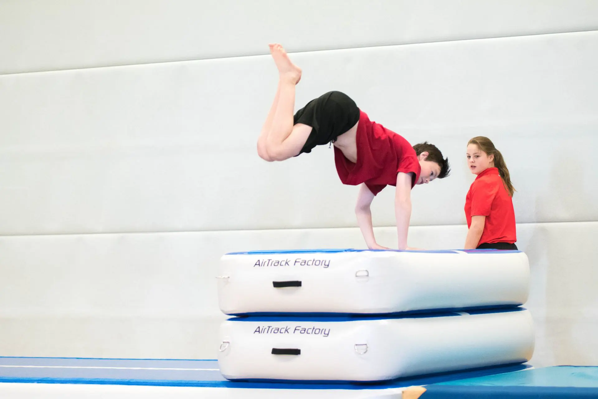 AirTrack School Sports AirBox Set