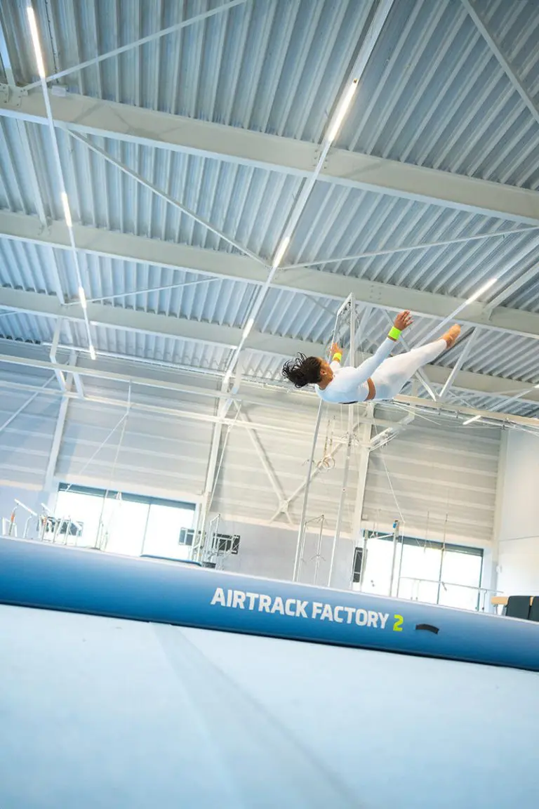 AirTrack 2 - Afbeelding 5
