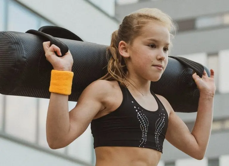 AquaBag Training Gymnast