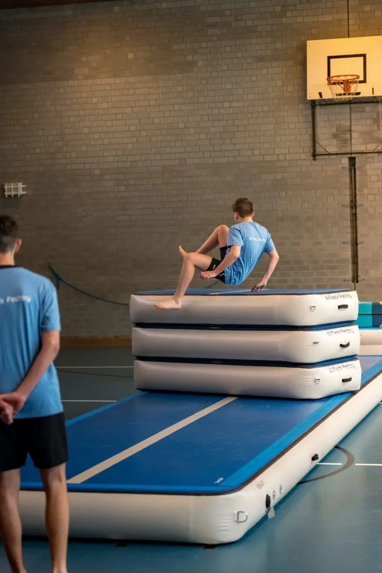 Schoolsports AirTrack