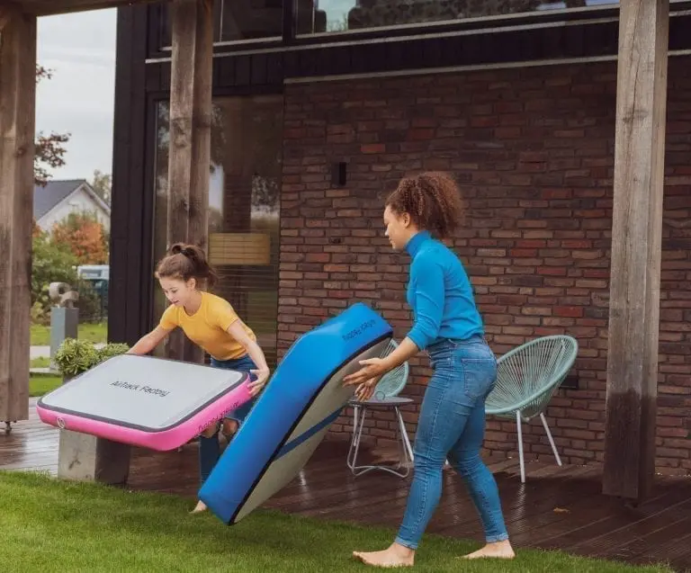 AirBoard AirBlock