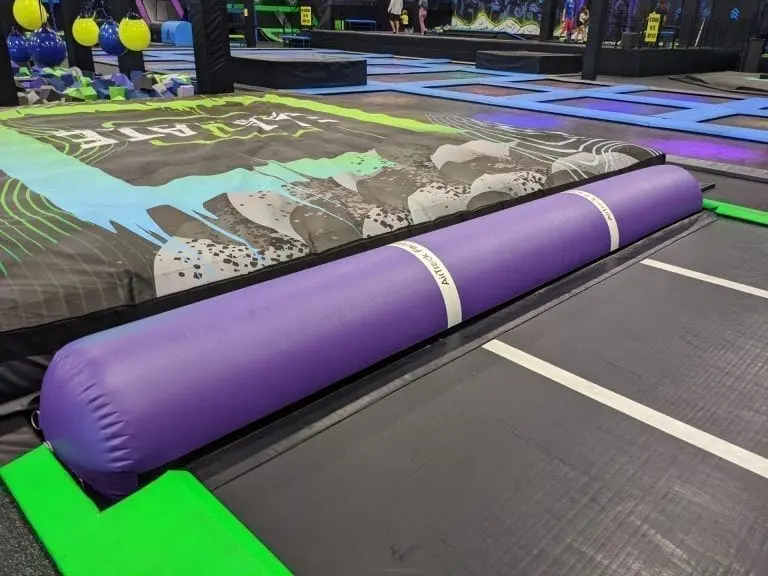 AirBag AirTrick Elevate