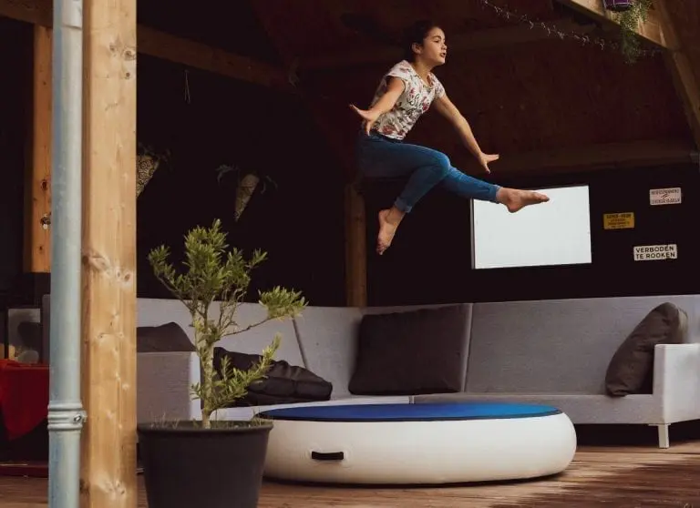 AirSpot Gymnastics