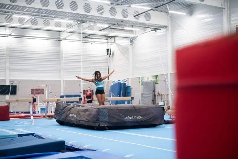AirBag Beam