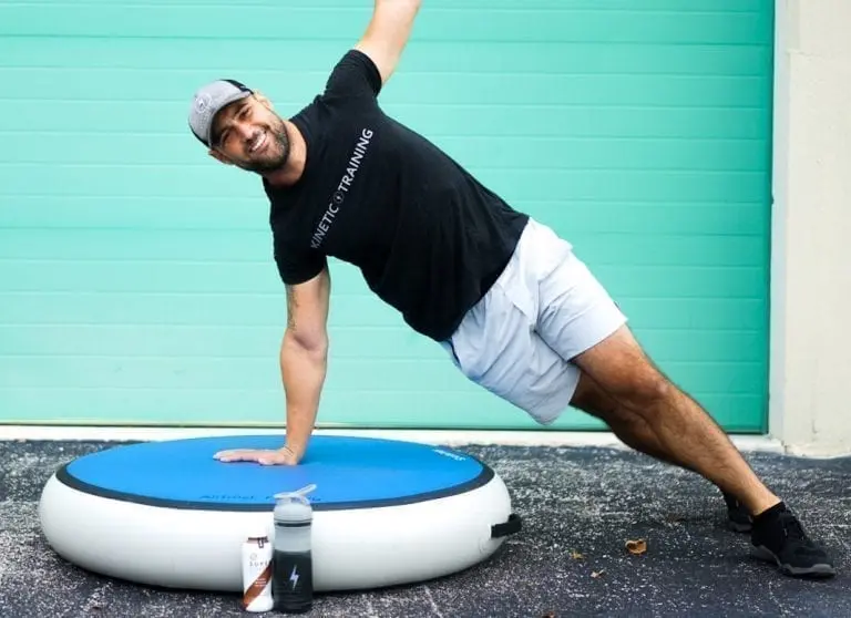 Fitness AirSpot AirTrack