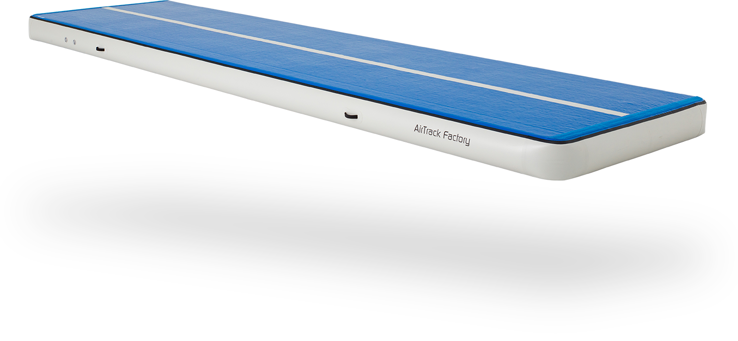 AirTrack P3 skewed