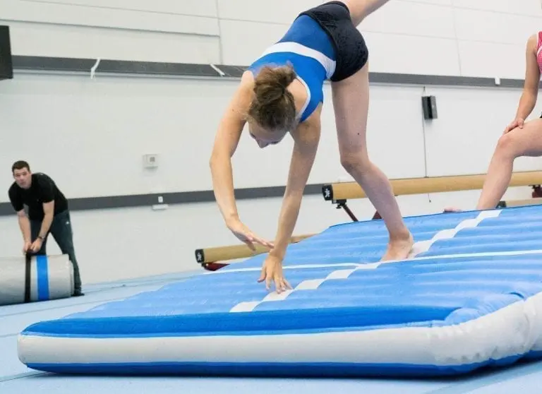 Roundoff-AirIncline