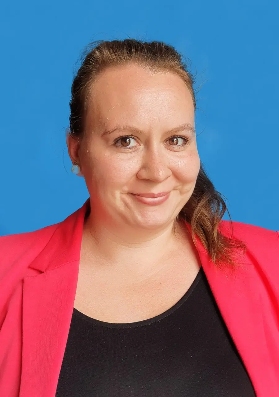 Stacey