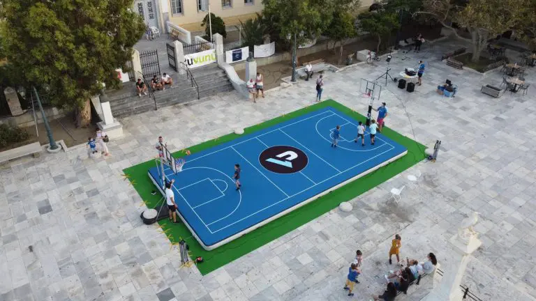 Visionpark Greece